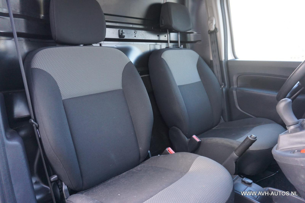 Renault Kangoo 1.5 dci 90 energy luxe maxi