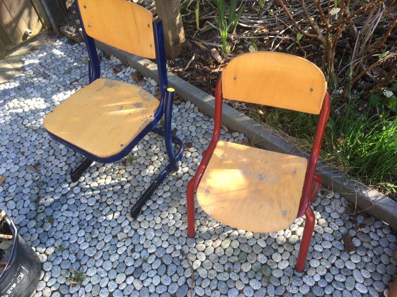 Stoelen te koop