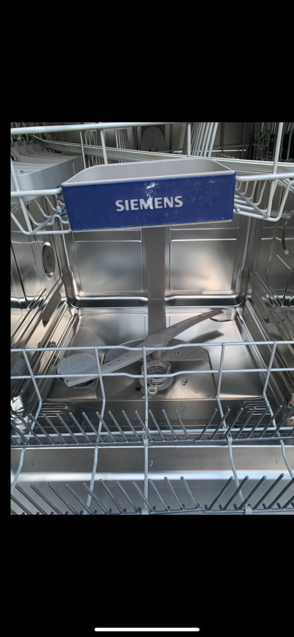 Siemens inbouwvaatwasser (A++) - kan bezorgd