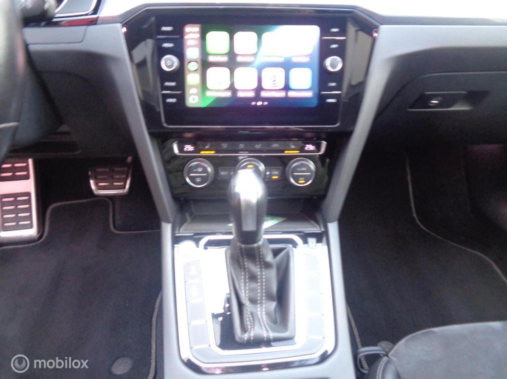 Volkswagen Arteon 2.0 tsi business r-line/ dsg-7/pano/dcc/stoeverw/ 20'' lm