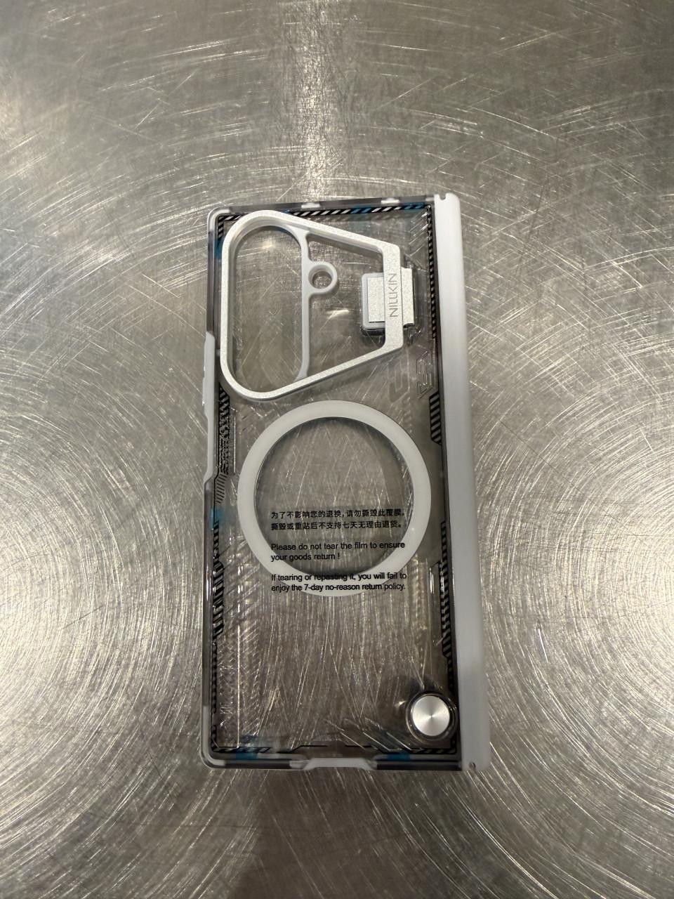 Samsung Fold 7 incl Samsung watch Ultra
