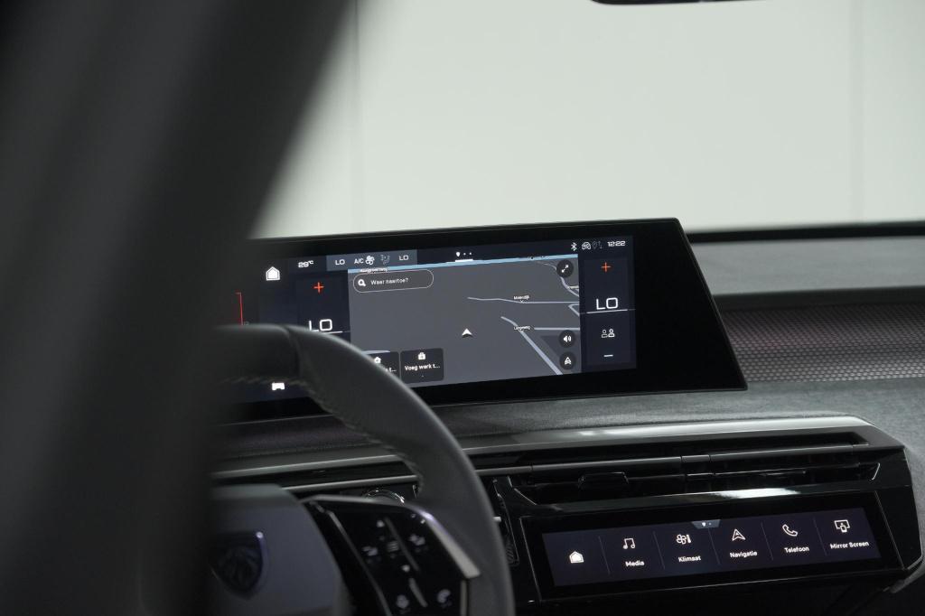 Peugeot 3008 1.2 hybrid 145 gt | 360 camera | adaptieve cruise control | st