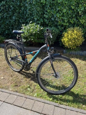 Fiets noxon