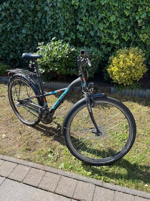 Fiets noxon
