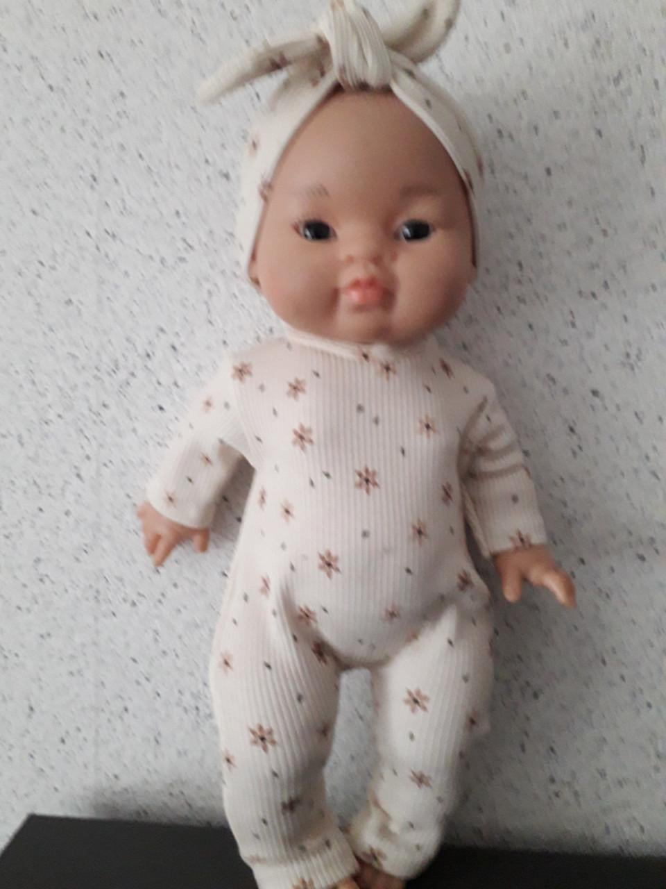 Poppenkleertjes Paola Reina Gordi 34 cm