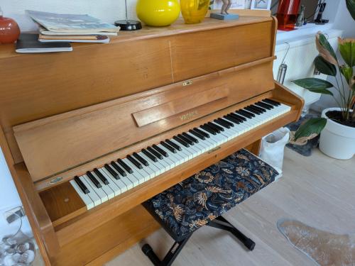 Piano