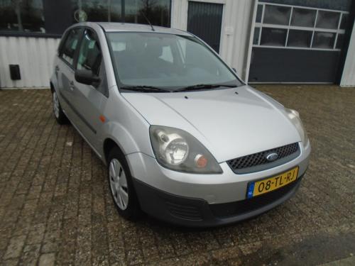 Ford Fiesta 1.3