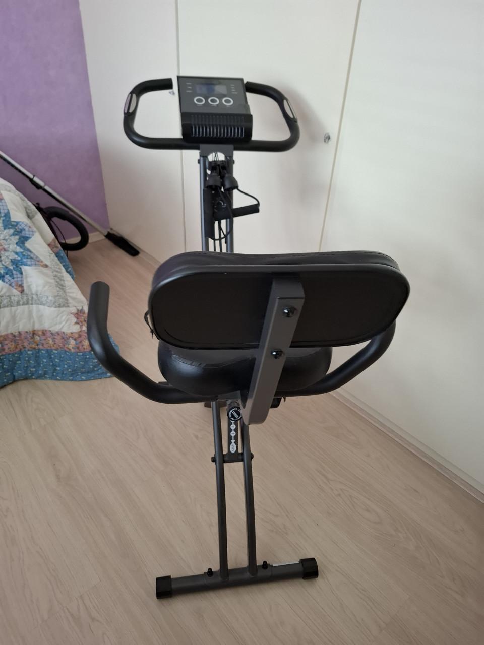 Home trainer