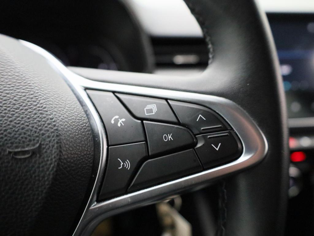Renault Clio 1.6 e-tech hybrid 145 equilibre | automaat | navigatie | cruis