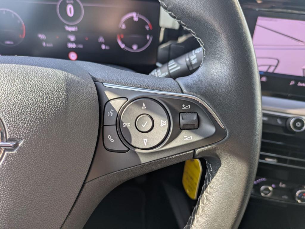 Opel Mokka 1.2 elegance | 1e eigenaar! | trekhaak | navi | camera | cruise 