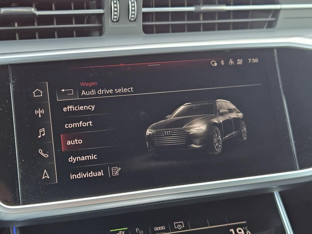 Audi A6 avant 55 tfsi e quattro s-line competition | acc | b/o
