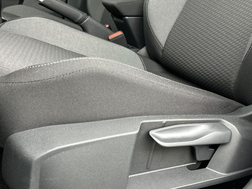 Volkswagen Polo 1.0 tsi life edition
