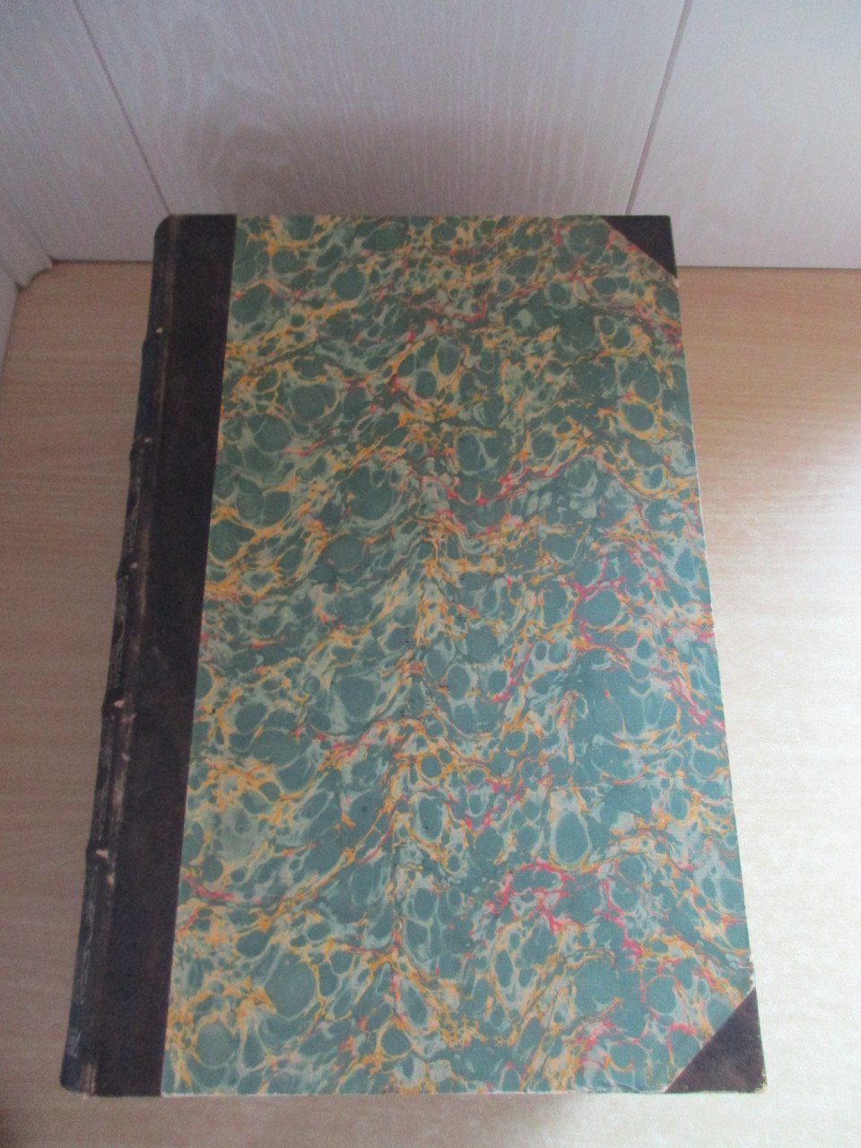 Alle de wercken van Jacob Cats (1862) 2 delen