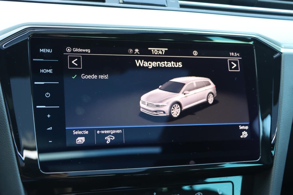 Volkswagen Passat variant 1.4 tsi phev gte business dsg 218pk