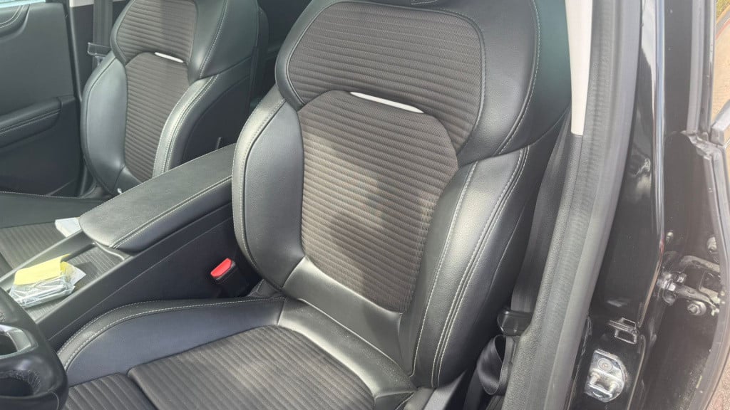 Renault Scenic 1.2 tce bose