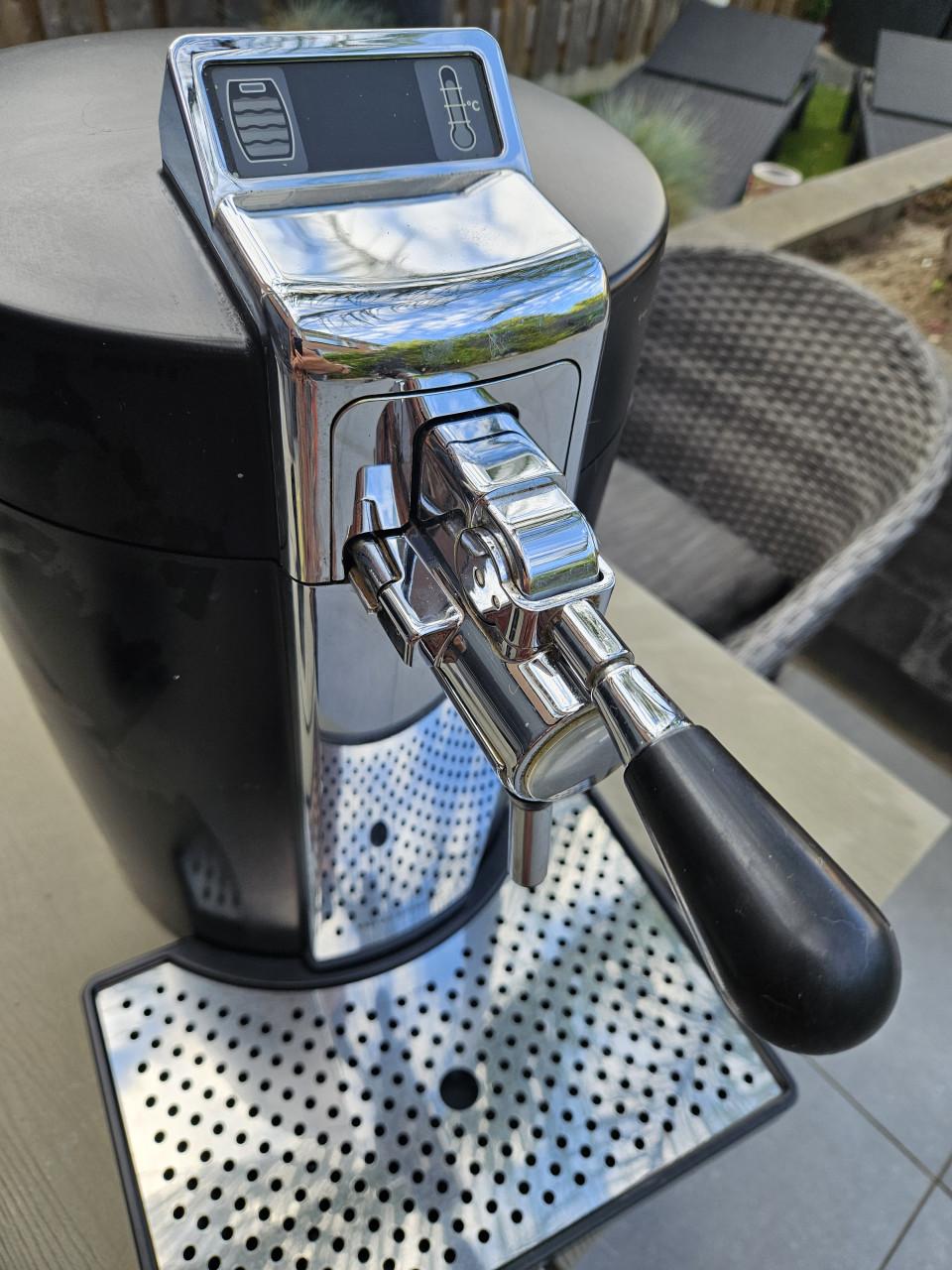 Zgan Krups Beertender VB50 Bier Tapmachine