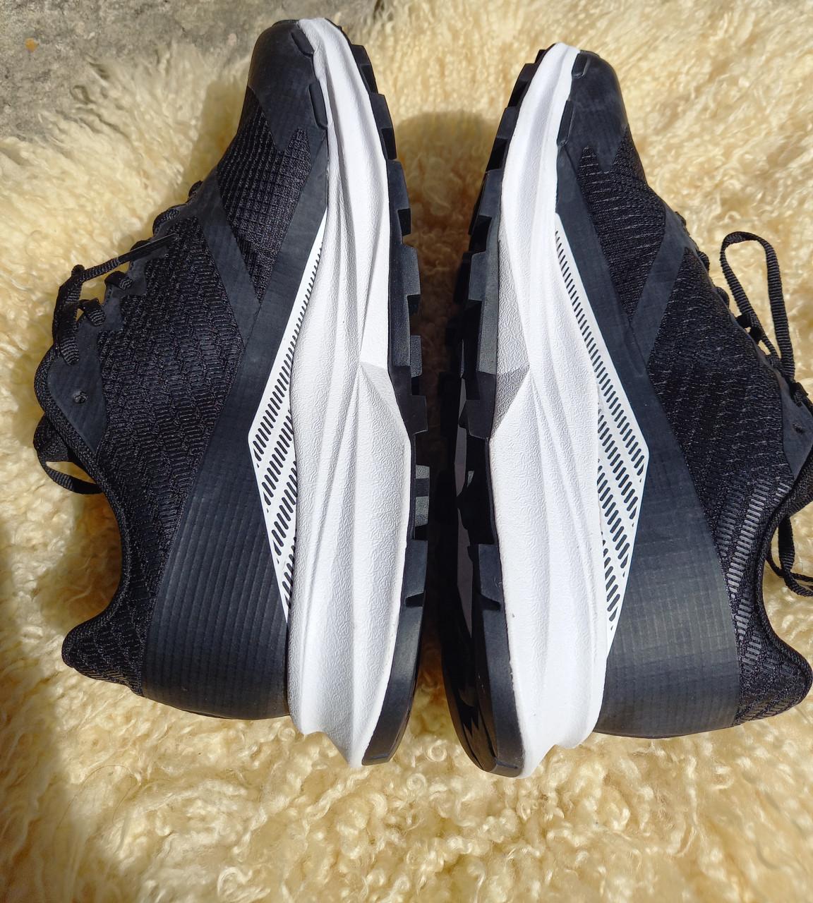 Hardloop schoenen North Face-NIEUW