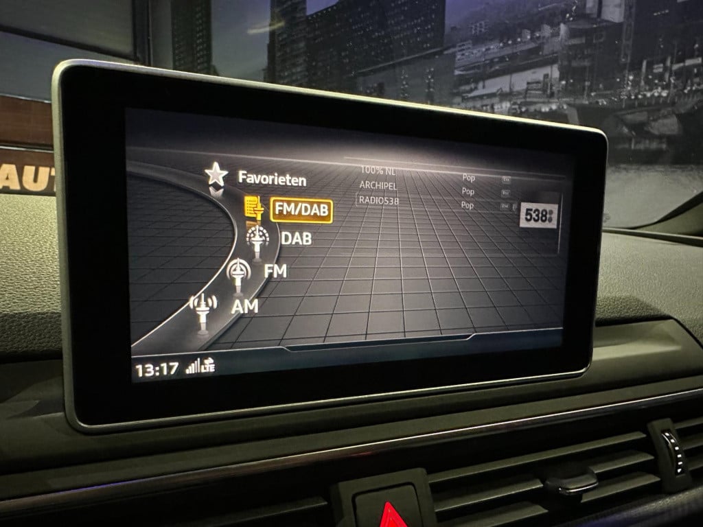 Audi Rs4 2.9 tfsi quattro pro line plus *comfort-pakket rs*packtour*packcit