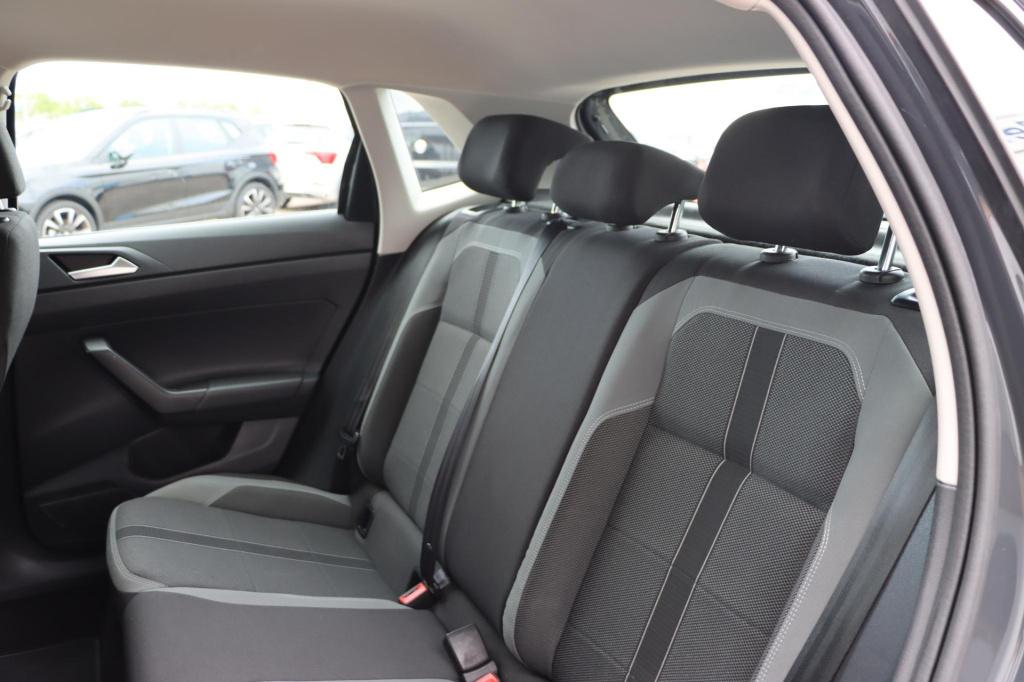 Volkswagen Polo 1.0 tsi highline 95pk