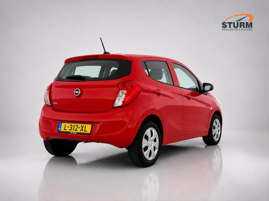 Opel Karl 1.0 ecoflex edition