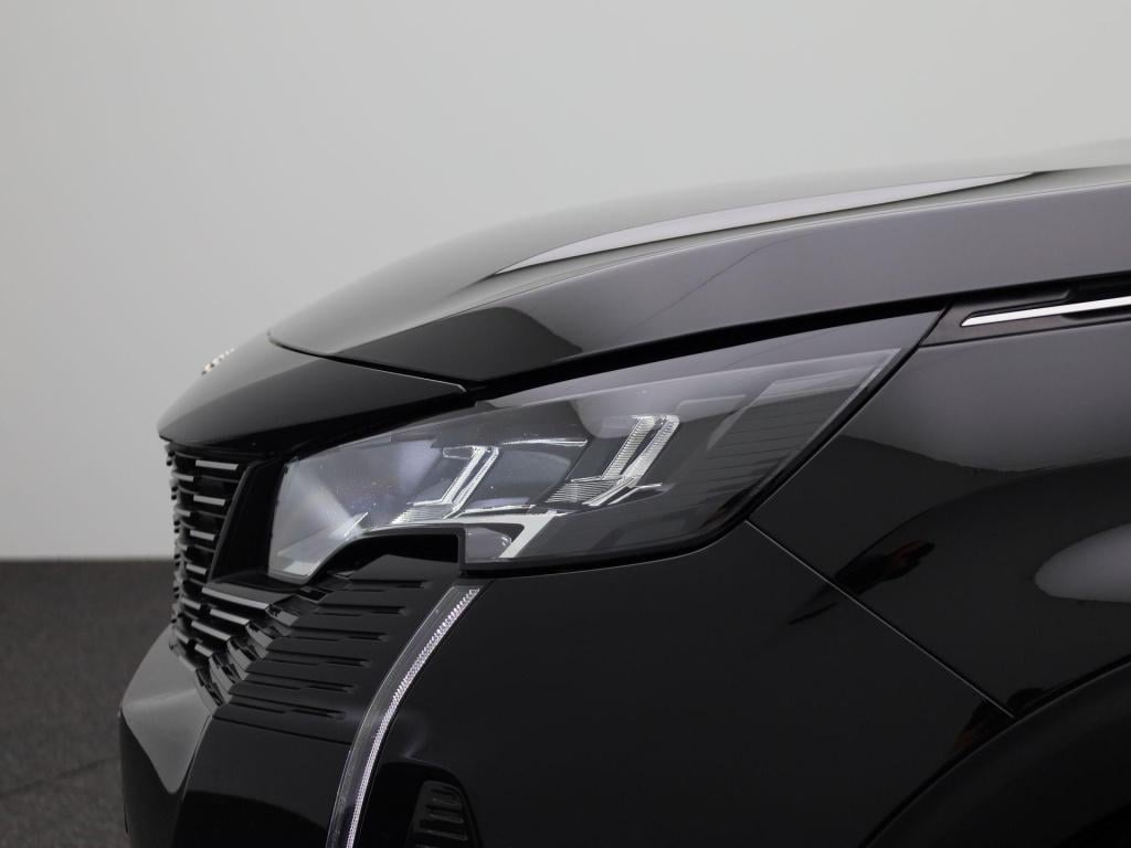 Peugeot 3008 1.6 hybrid 225 allure | automaat | half-leder | navigatie | vi