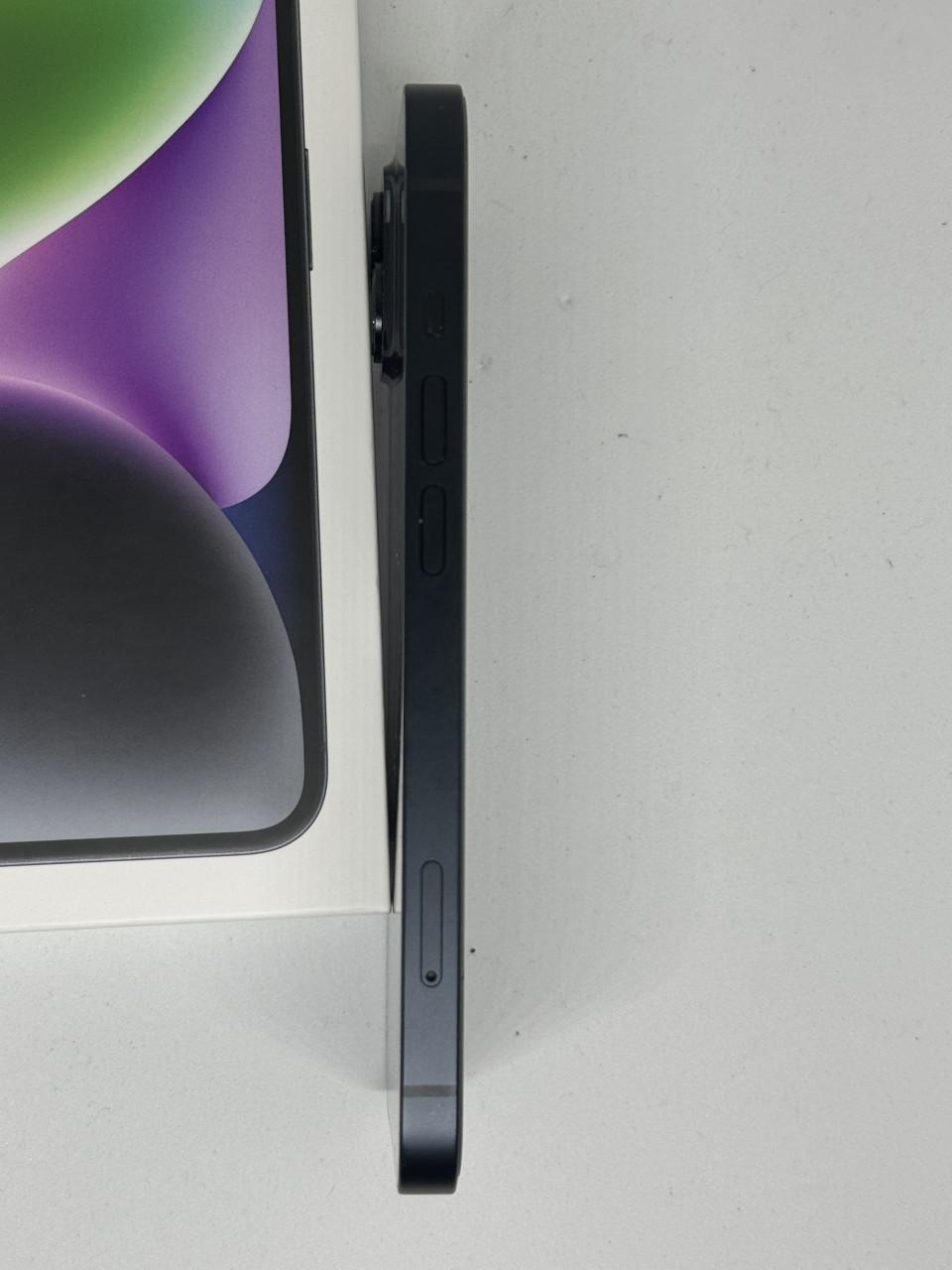 IPhone 14  Middernacht  128GB