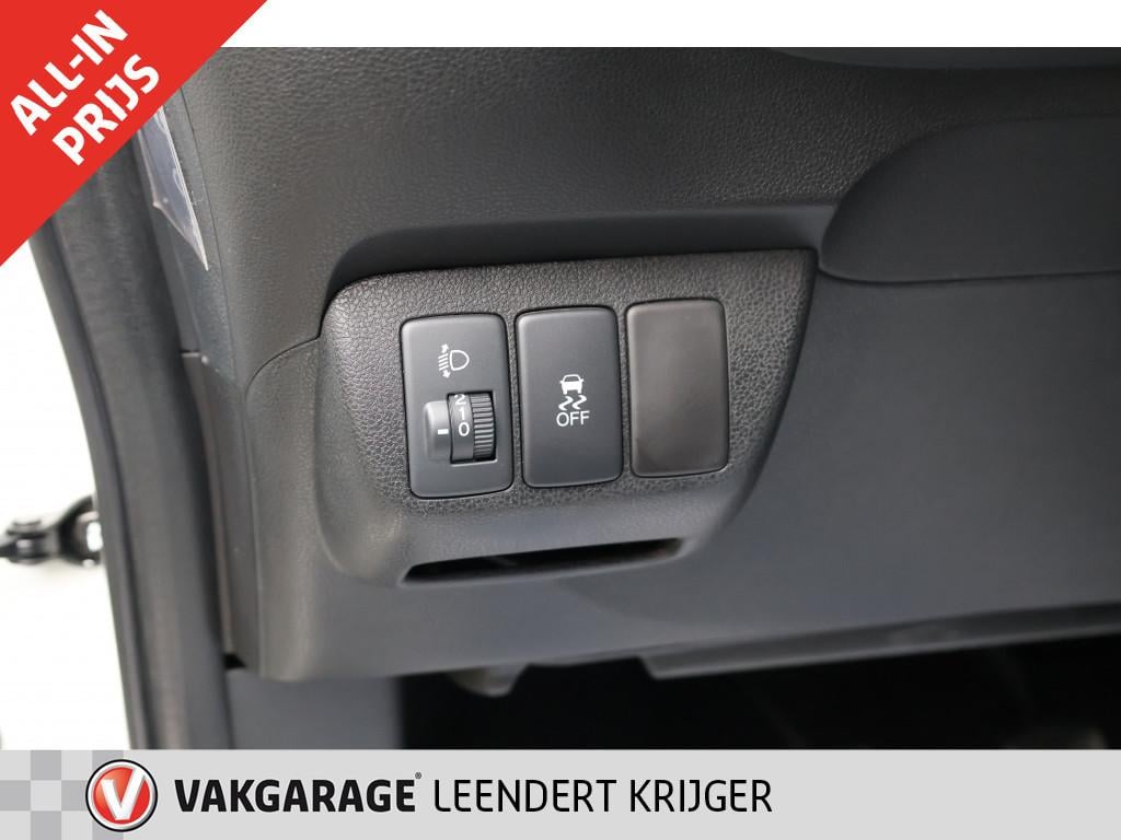 Honda Jazz 1.4 comfort plus|trekhaak|rijklaarprijs|12 maanden garantie