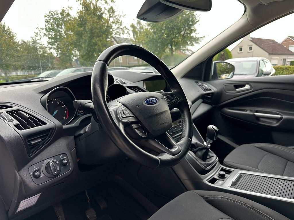 Ford Kuga 1.5 ecob. titanium
