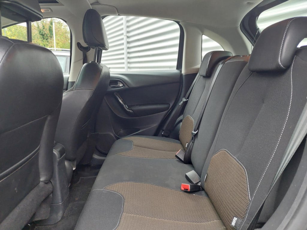 Citroen C3 1.2 collection clima/park/trekhaak