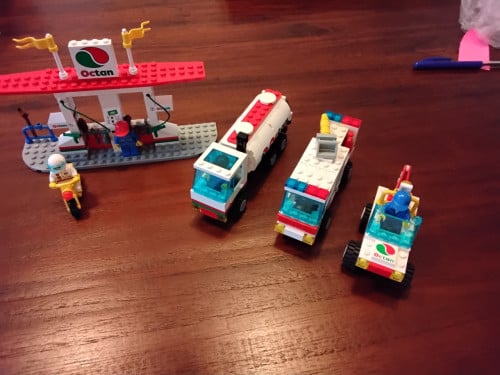 Lego