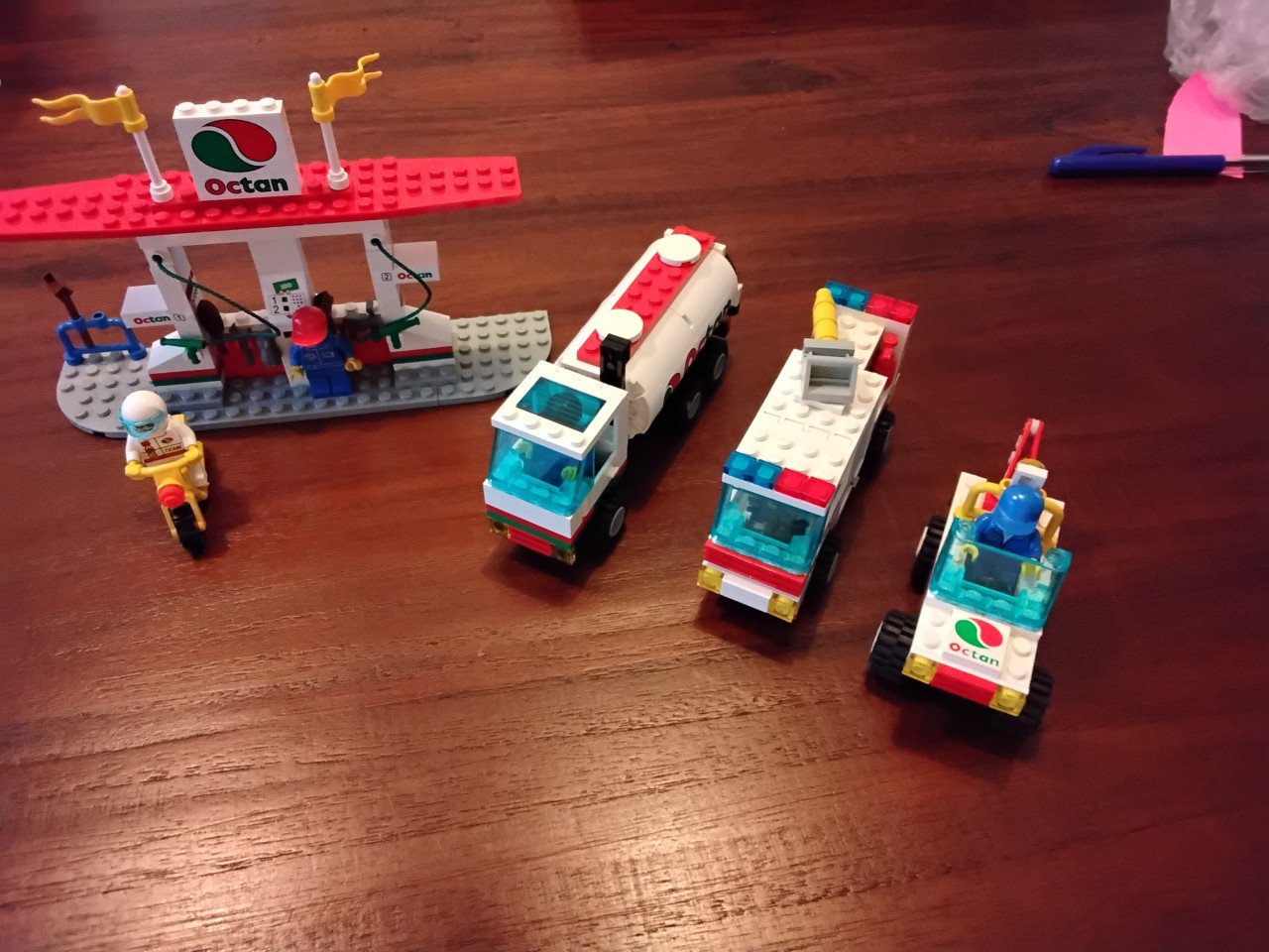 Lego