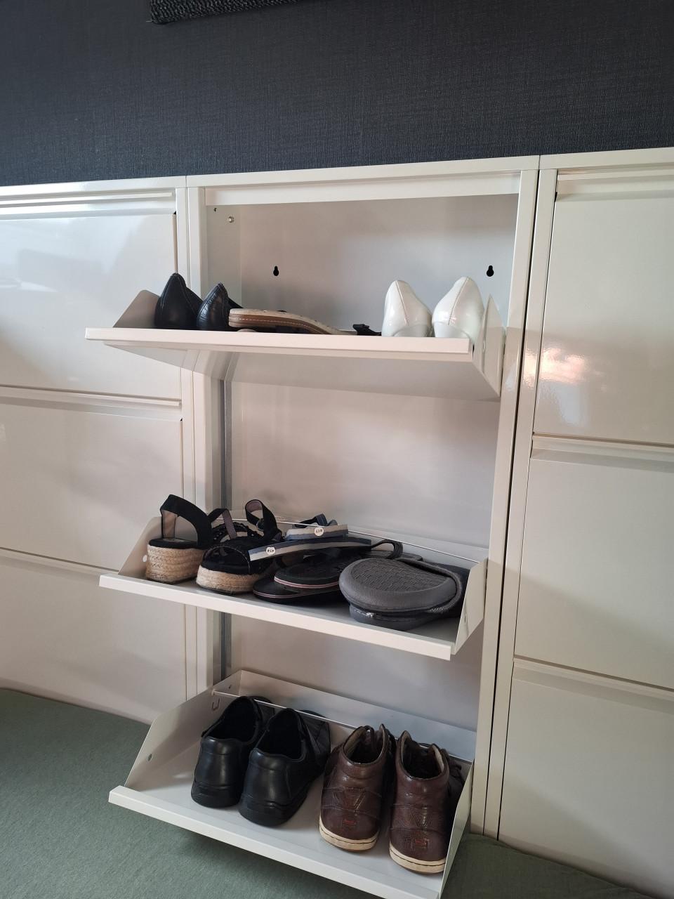 Schoenenkast