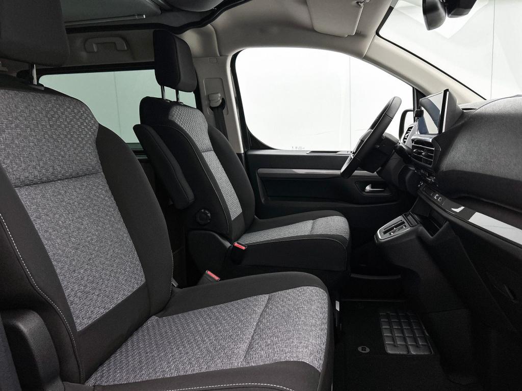 Citroen Onbekend holidays bluehdi 180pk automaat | rijklaar | hefdak | vol 