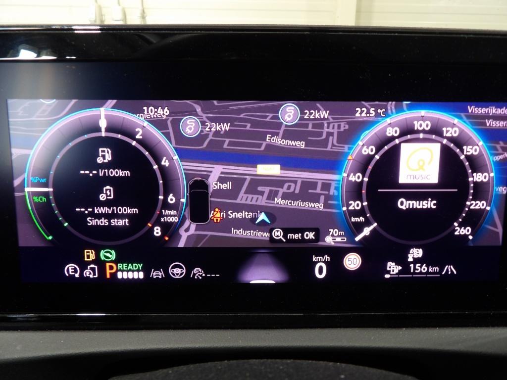 Volkswagen Tiguan 1.5 ehybrid 204pk dsg-6 life edition plus