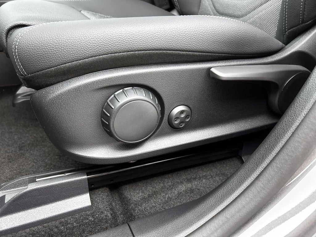 Mercedes-Benz Eqa 250+ business solution 71 kwh | parkeerpakket met achteru