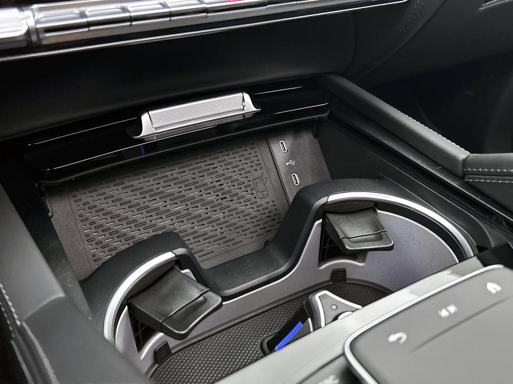 Mercedes-Benz Gle coupé amg 53 hybrid 4matic+ premium plus | sierdelen amg 