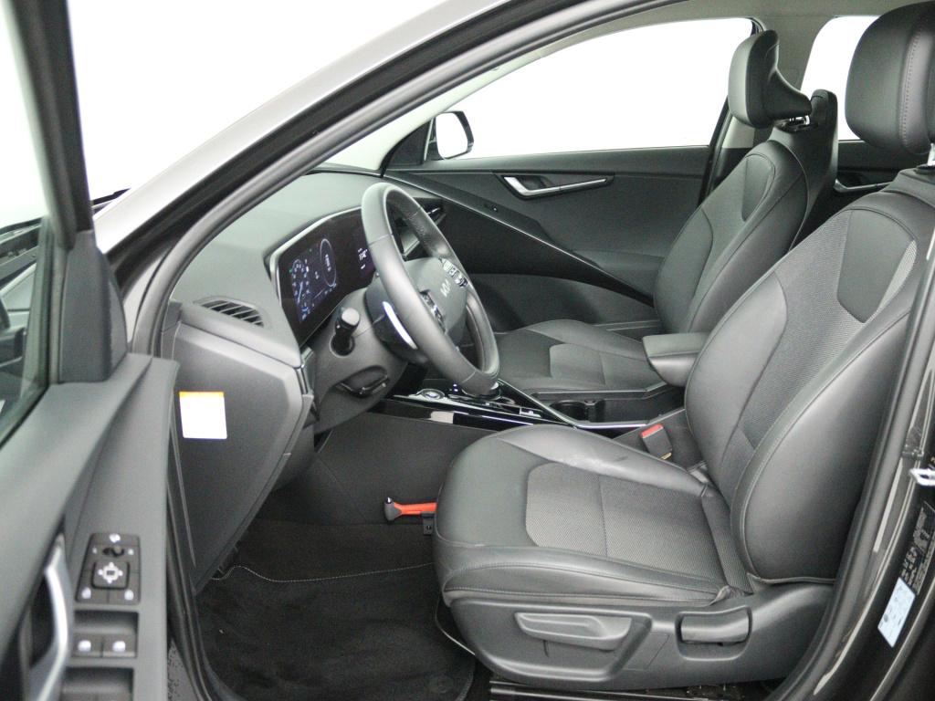 Kia Niro Ev dynamicline 64.8 kwh | parkeercamera | apple carplay/android au