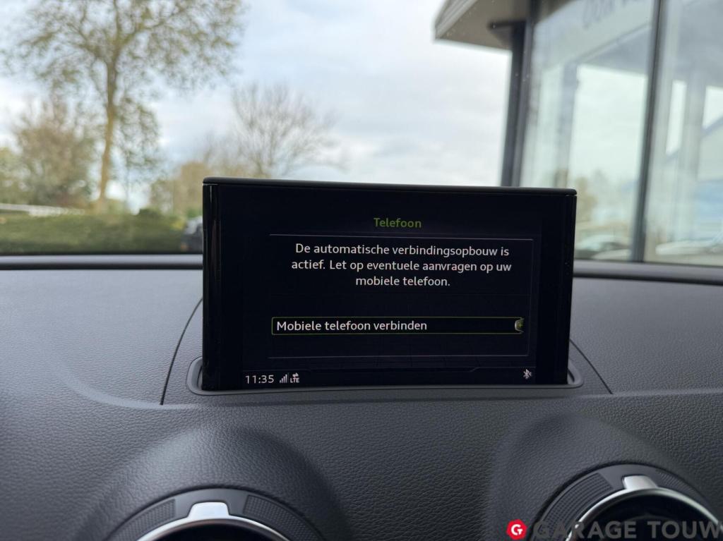 Audi A3 sportback 1.4 e-tron sport pro line plus *trekhaak*