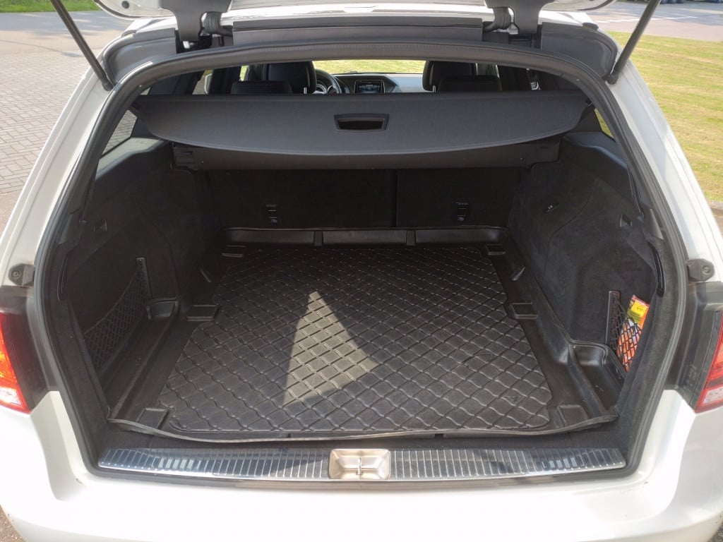 Mercedes-Benz E-Klasse estate 250 avantgarde | automaat