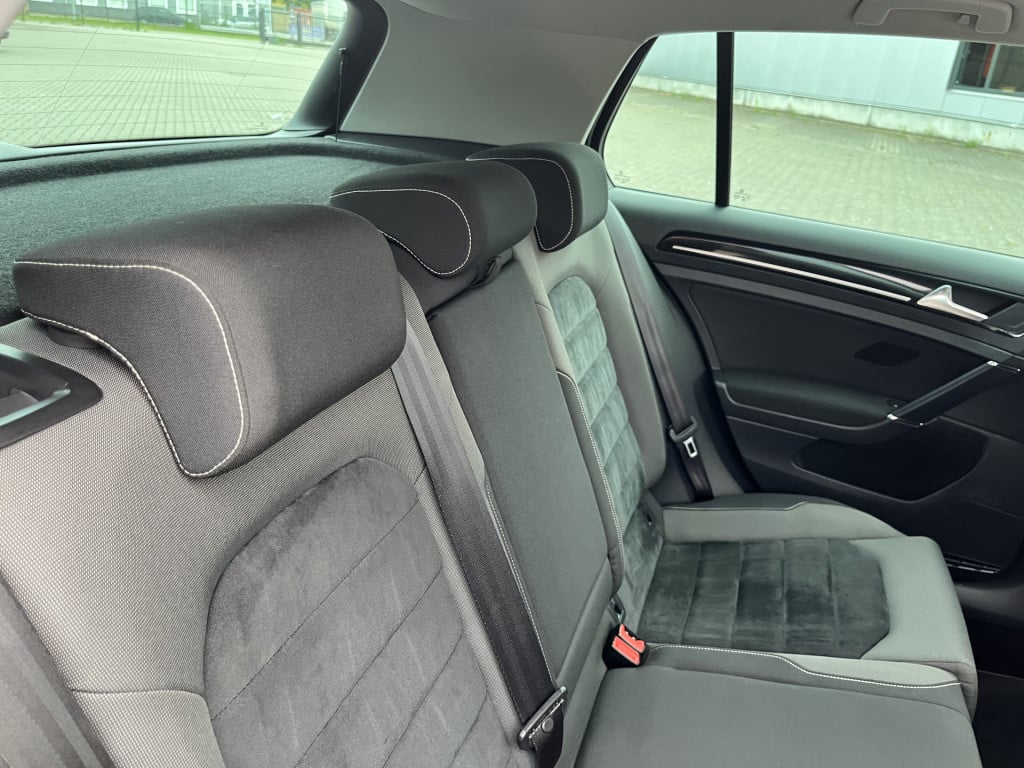 Volkswagen Golf 1.4 tsi highline
