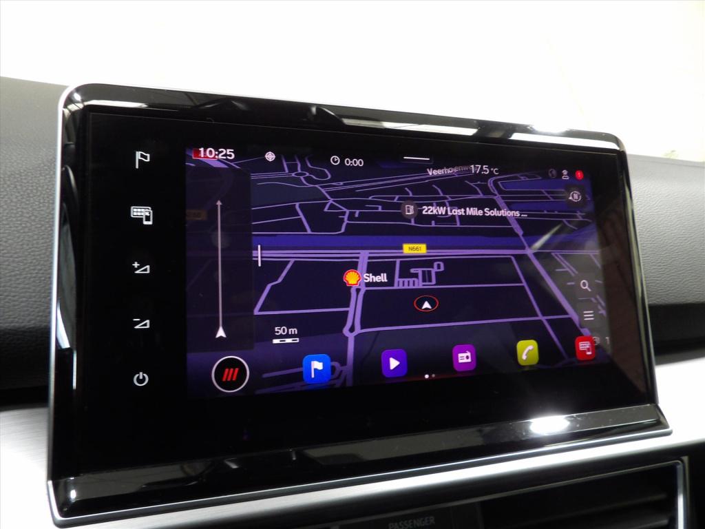 Seat Tarraco 1.5 tsi 150pk dsg-7 fr business intense 7-zits