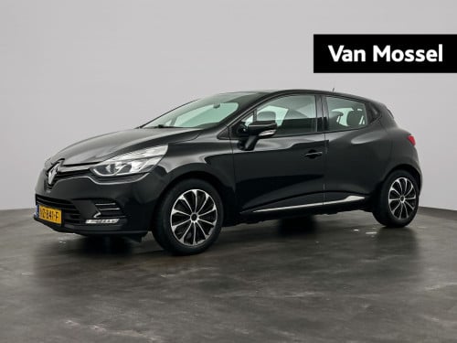 Renault Clio 0.9 tce zen | airco | navigatie | camera