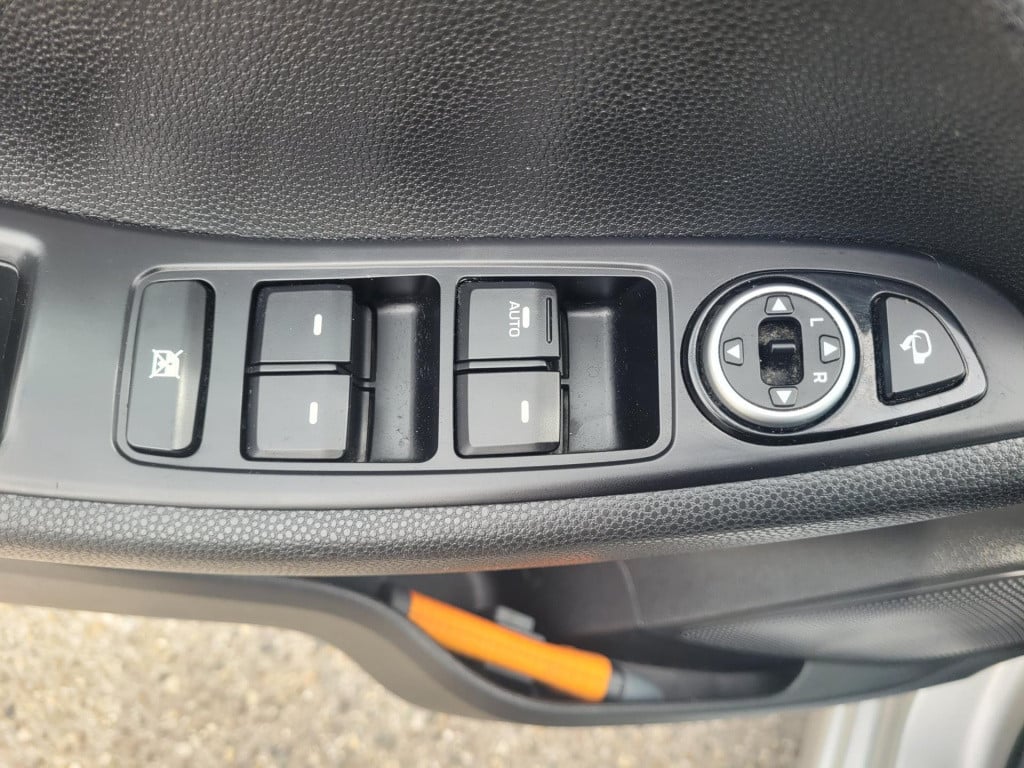 Hyundai I 20 1.0 t-gdi comfort