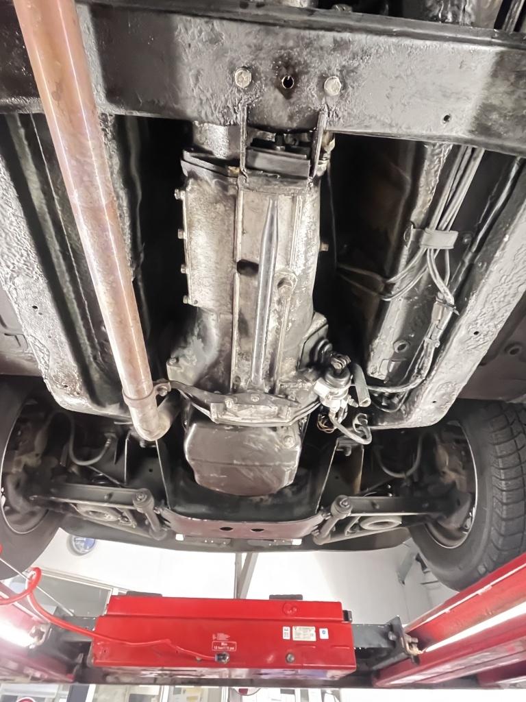 MG B mgb 1.8 roadster | nieuwstaat |