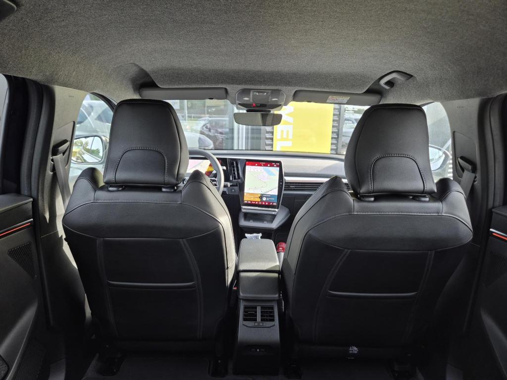 Renault Scenic e-tech ev87 long range techno adaptive cruise, camera, elekt