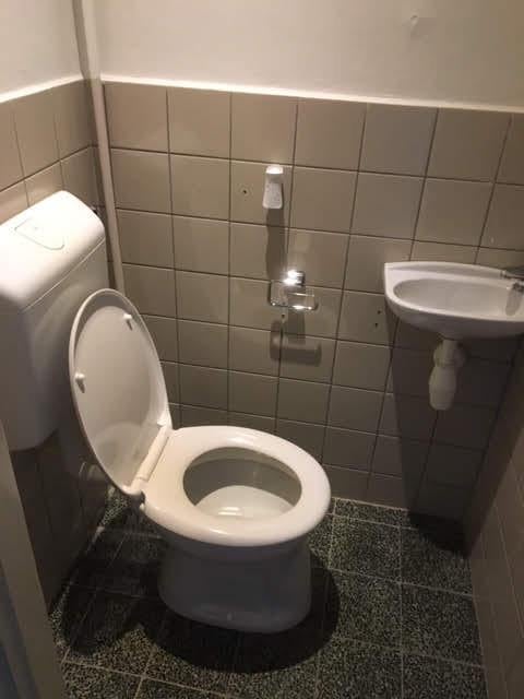 2 slaapkamer maisonnette te huur in Oost-Souburg