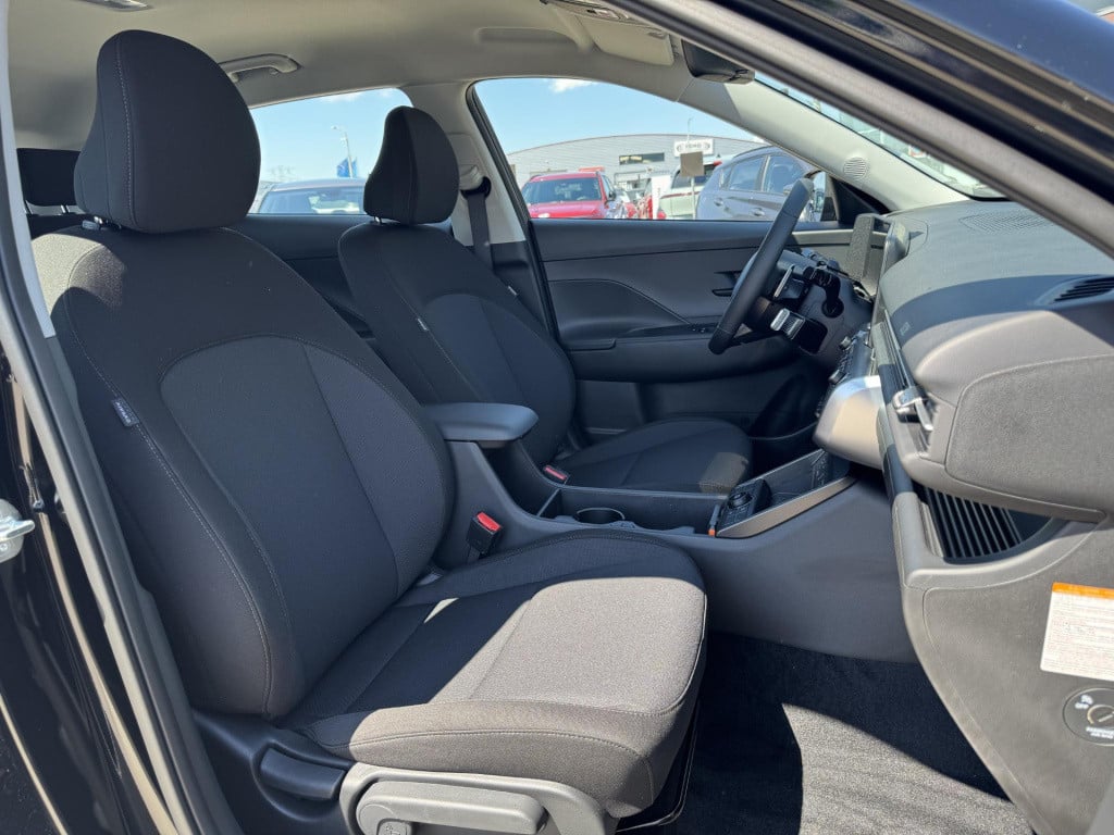 Hyundai Kona 1.6 gdi hev comfort