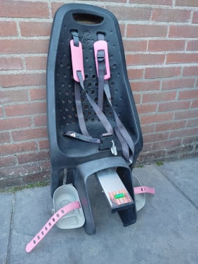 Fiets stoel