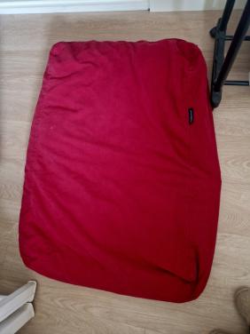 Hondenkussen Dogcompanion