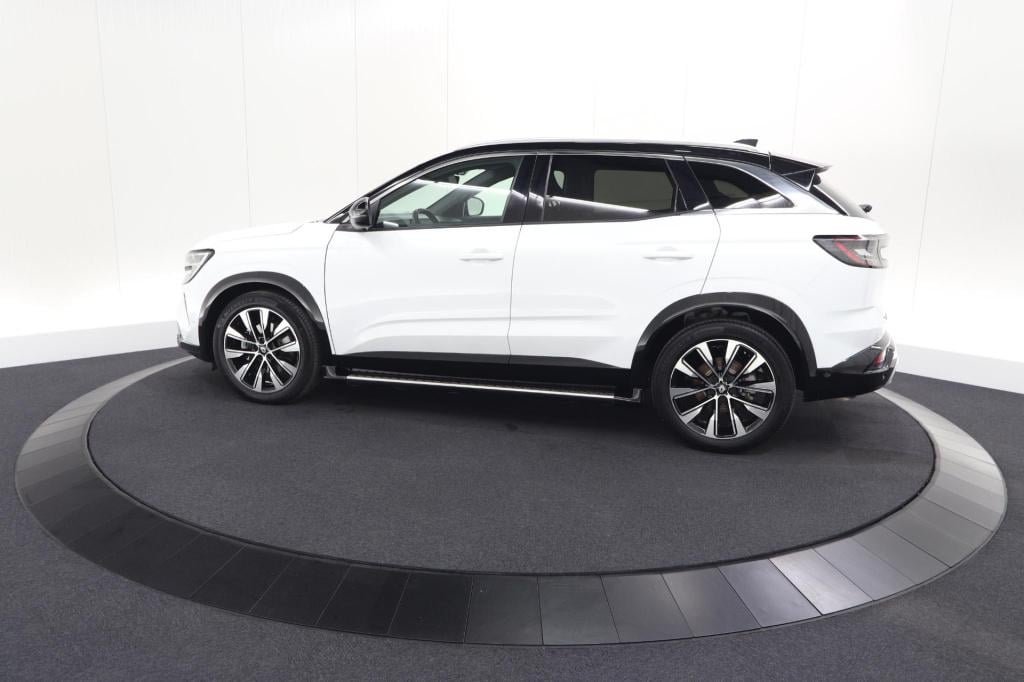 Renault Austral 1.2 e-tech full hybrid 200 techno | adaptieve cruise contro